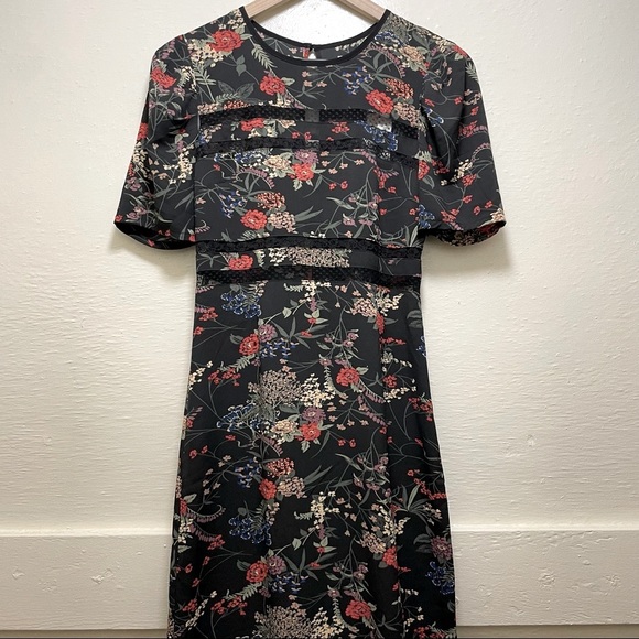 Maxi Dress - Picture 2 of 11